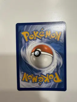 Mimikyu 160/091 Pokemon TCG Paldean Fates Shiny Rare Card Near Mint Condition - Image 2