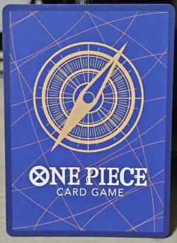 One Piece TCG Donquixote Rosinante OP12-108 Promo Illustration Box Vol.6 - Image 2