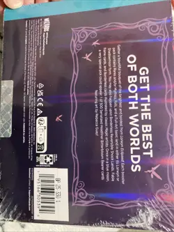 Magic: The Gathering Lorwyn Eclipsed Collector Booster Factory Sealed - Image 2