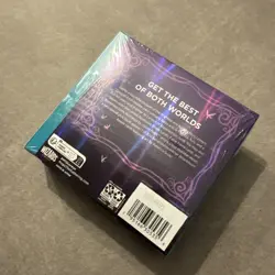 MTG Magic The Gathering Lorwyn Eclipsed Collector Booster Box - New & Sealed ✅🚚 - Image 3
