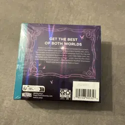 MTG Magic The Gathering Lorwyn Eclipsed Collector Booster Box - New & Sealed ✅🚚 - Image 4