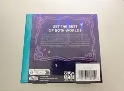 Lorwyn Eclipsed Collector Booster Box Confirmed New Sealed MTG English Ver - Image 2
