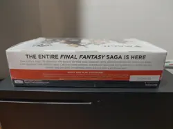 Final Fantasy Play Booster Box Factory Sealed Magic the Gathering MTG - Image 4