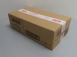 2025 Magic The Gathering Final Fantasy Factory Sealed Play Booster Box Case (b) - Image 1