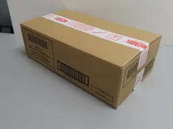 2025 Magic The Gathering Final Fantasy Factory Sealed Play Booster Box Case (a) - Image 1