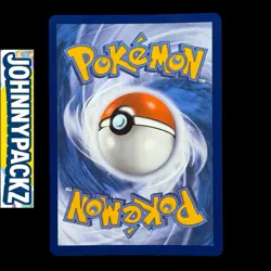 Pokemon TCG - Raboot 147/142 Illustration Rare Holo Card - Stellar Crown (NM) - Image 2