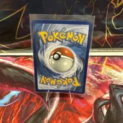 Pokemon TCG Shiinotic Illustration Rare SV08: Surging Sparks #194/191 NM 2024 - Image 2