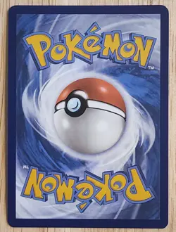 Giovanni’s Charisma 207/165 - SAR - SV 151 - Pokemon TCG NM - Image 2