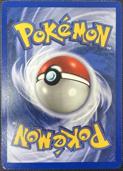 Articuno 17/62 1st Edition Jungle Pokemon Card LP - Image 2
