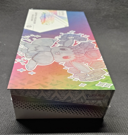 Pokemon Prismatic Evolutions Trading Card Super Premium Collection Sealed New - Image 4