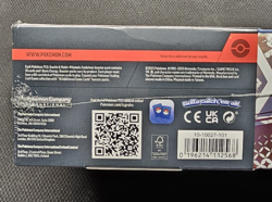 Pokemon Prismatic Evolutions Trading Card Super Premium Collection Sealed New - Image 5