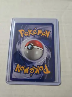 PORTUGUESE Energy Search 59/62 Fossil Set - Common Pokemon Card - - Image 2
