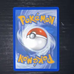 Pokemon Gurdurr 048/086 SV: Black Bolt Master Ball Holo Card 100 HP - Image 2