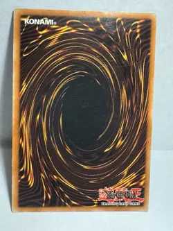 Kuriboh FL1-EN003 Secret Rare Limited Edition Yu-Gi-Oh Card Lightly Played LP - Image 3