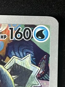 Pokemon TCG Paldea Evolved Baxcalibur 210/193 Illustration Rare Card English - Image 5