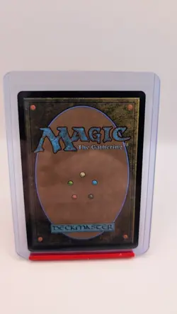 Personify #28 (Foil) Lorwyn Eclipsed Magic the Gathering - Image 2