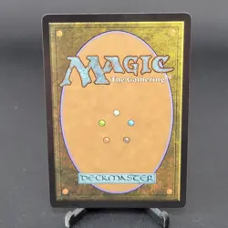 Formidable Speaker (Extended Art) Lorwyn Eclipsed Foil - Image 2