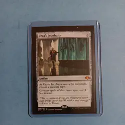 Urza's Incubator MTG Dominaria Remastered Regular LP - Image 1