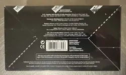 Magic the Gathering 8th Edition Theme Deck Factory Sealed Box - Image 3