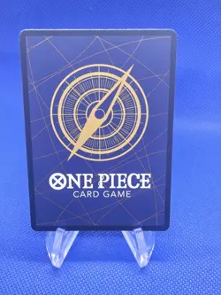 One Piece Premium Booster -The Best- PRB-01 Shanks OP01-120 Reprint SEC NM - Image 3