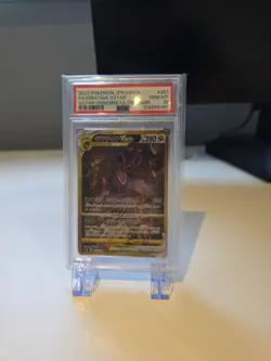 PSA 10 Giratina VSTAR UR 261/172 s12a VSTAR Universe Pokemon Japanese GEM MINT - Image 1