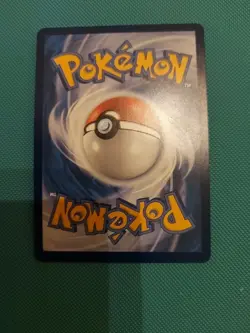 Pokemon Card TCG - Banette - CS3aC 127/125 CHR - Illustration Holo Rare Chinese - Image 5