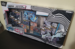 [Bundle of 3] Pokemon TCG Black Bolt & White Flare Unova Heavy Hitters Premium - Image 4