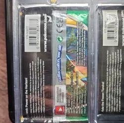 Pokemon TCG Evolving Skies & Chilling Reign Booster Pack SWSH English 820650808777 - Image 4