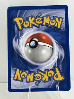Eevee 11/53 Wotc Black Star Promo Holo Pokemon LP - Image 2