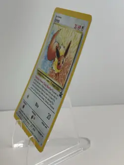 Eevee 11/53 Wotc Black Star Promo Holo Pokemon LP - Image 3