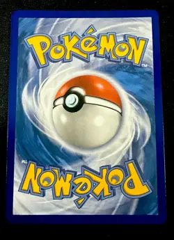 Fighting Gong 168/132 NM Me01: Mega Evolution Holo Pokemon Card - Image 2
