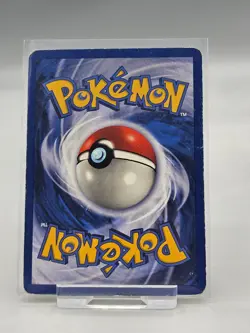 Pokemon TCG Abra 43/102 1999 WOTC Original Base Set Uncommon Card - Image 2