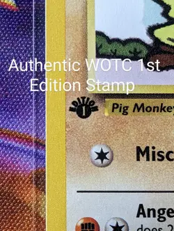 1ST EDITION POKEMON CARDS! - OLD VINTAGE WOTC PACKS - 💯 GUARANTEED HIT! - Image 3
