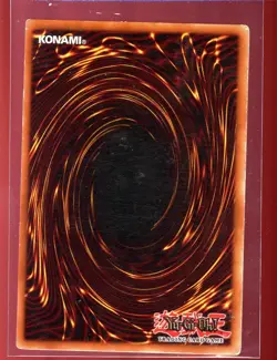 Summoned Skull BPT-002 Pl Secret Rare Tin Promo Yugioh - Image 2