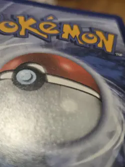 Pikachu SM162 Promo Pokemon Card Holo Rare LP *Review Photos For Details* - Image 3