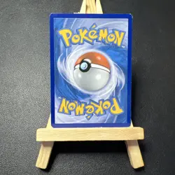 Pikachu TCG SM162 Black Star Promo Holo Card Mimikyu Pokemon Card Near Mint - Image 2