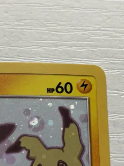 Pikachu SM162 Promo NM Authentic Pokemon Card - Image 2