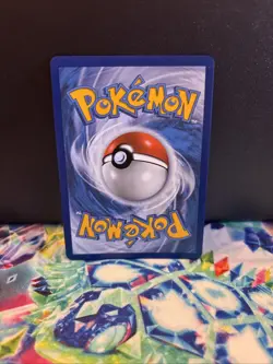 Mimikyu (Delta Species) SWSH136 SWSH: Sword & Shield Promo Cards Holo Near Mint - Image 2