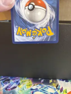 Mimikyu (Delta Species) SWSH136 SWSH: Sword & Shield Promo Cards Holo Near Mint - Image 3