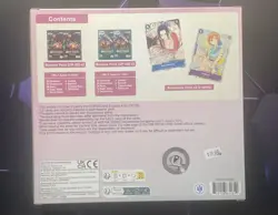 One Piece: Illustration Box Volume 1 (Nami and Boa Hancock) - FACTORY SEALED! - Image 2