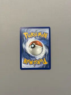 Oshawott - 105/086 - Illustration Rare - White Flare - Pokemon Card - NM/M - Image 2
