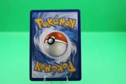 2025 Pokemon TCG SV White Flare WHT EN Oshawott Illustration Rare #105/086 (NM) - Image 5