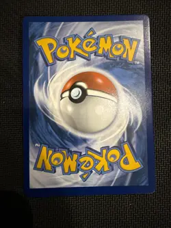 Wally’s Compassion 186/132 -Special Illustration Rare -Pokemon Mega Evolution-NM - Image 2