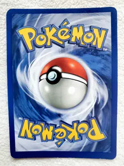Pokemon TCG CHARIZARD 4/102 Base Set Holo Rare Unlimited Holographic WOTC 1999 - Image 2