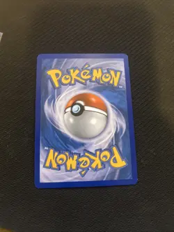 Umbreon 61/108 Dark Explorers Reverse Holo - Image 2