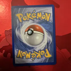 Pokemon TCG Umbreon Dark Explorers Reverse Holo Card 61/108 NM Condition USA - Image 3