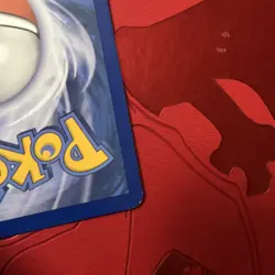 Pokemon TCG Umbreon Dark Explorers Reverse Holo Card 61/108 NM Condition USA - Image 4