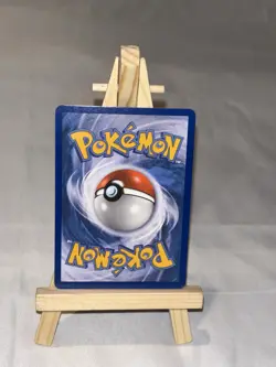 Umbreon 61/108 Pokemon Card TCG B&W Dark Explorers Reverse Holo Uncommon NM - Image 2