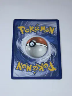 Pokemon Card TCG Hau Full Art Ultra Rare Holo 144/145 S&M Guardians Rising NM/M - Image 2