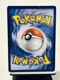 Hau 144/145 Sun & Moon Guardians Rising Ultra Rare Full Art Pokemon TCG Card NM - Image 2